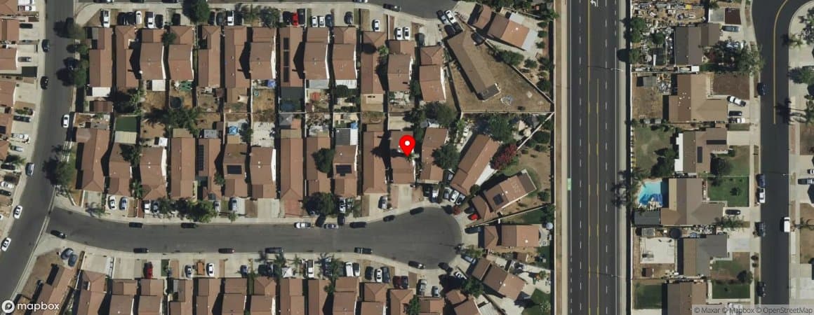 House image located at Moreno Valley, California, 92553