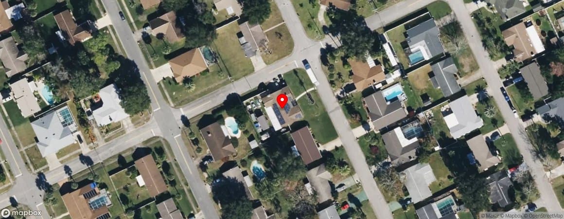 House image located at Daytona Beach, Florida, 32114