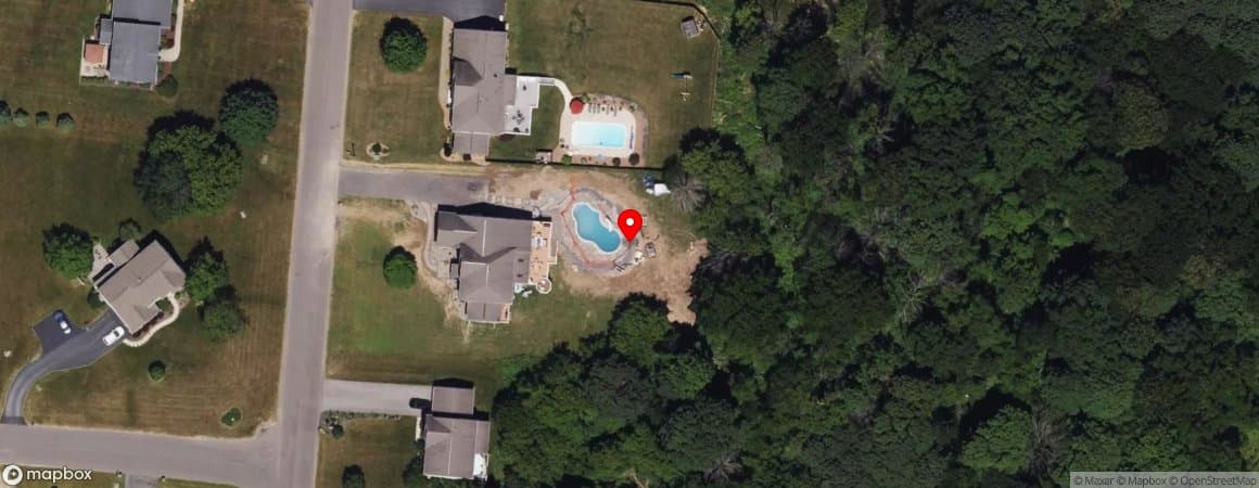 House image located at Camillus, New York, 13031