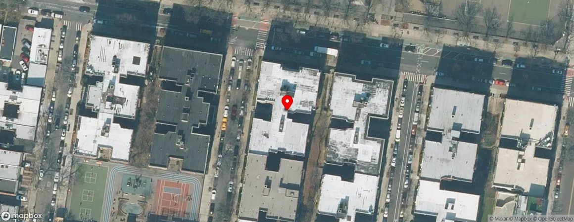 House image located at Sunnyside, New York, 11104