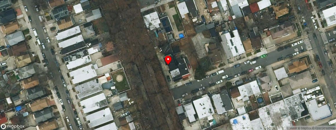 House image located at Richmond Hill, New York, 11418