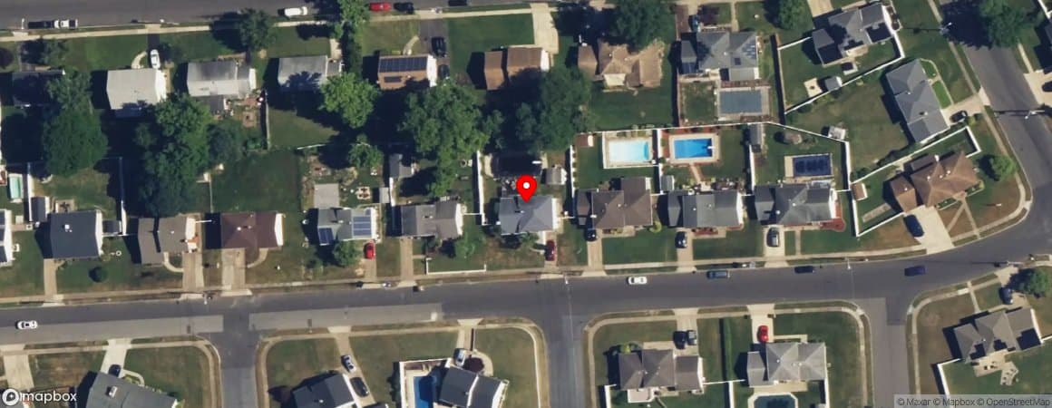 House image located at Blackwood, New Jersey, 8012