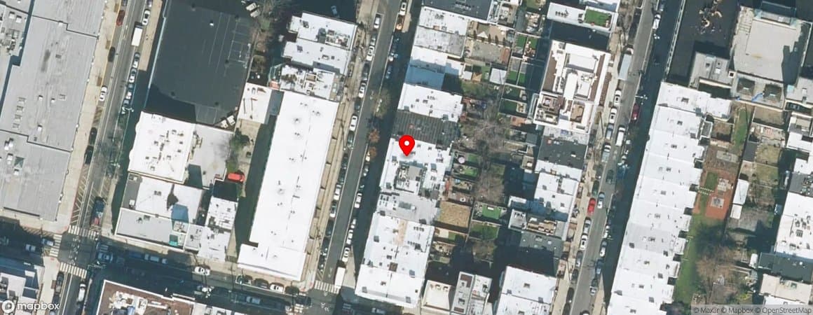 House image located at Hoboken, New Jersey, 7030