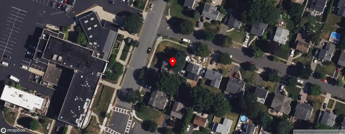 House image located at River Edge, New Jersey, 7661