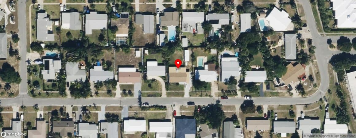 House image located at Indialantic, Florida, 32903
