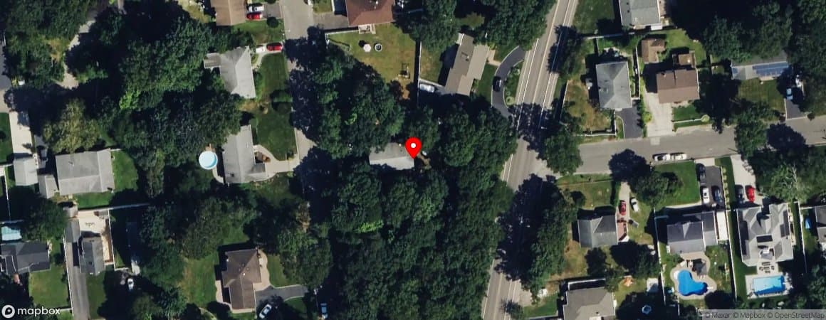 House image located at Farmingville, NY 11738