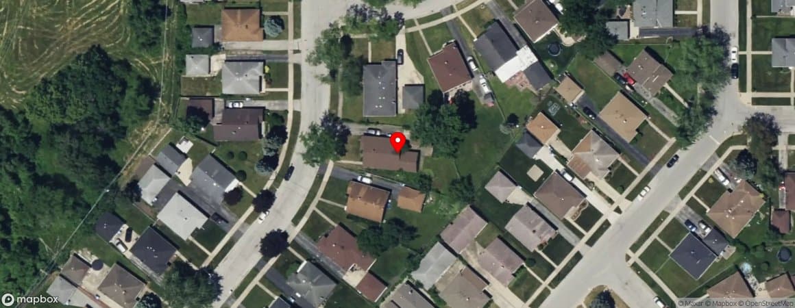 House image located at Calumet City, Illinois, 60409