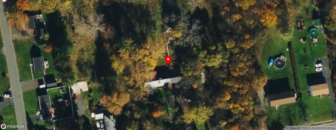 House image located at Cohoes, NY 12047