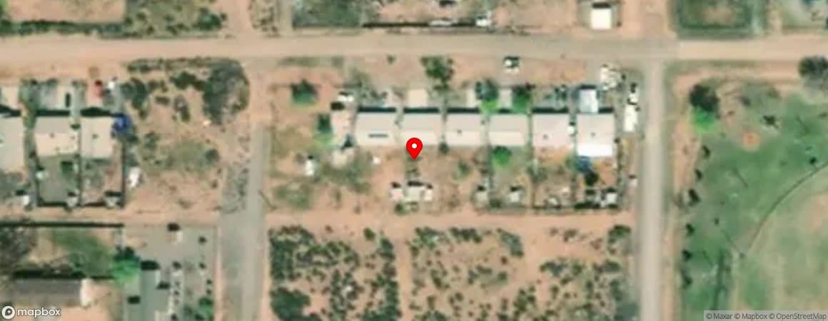 House image located at Tularosa, New Mexico, 88352