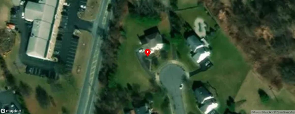 House image located at Stewartsville, New Jersey, 8886