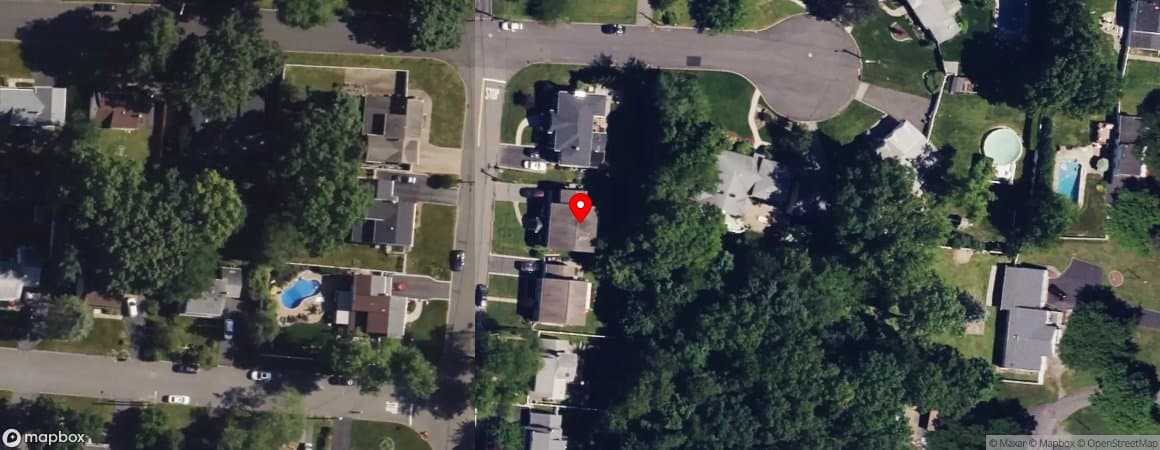 House image located at Waldwick, New Jersey, 7463