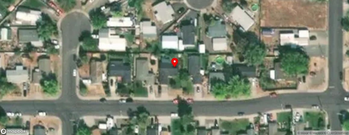 House image located at White City, Oregon, 97503