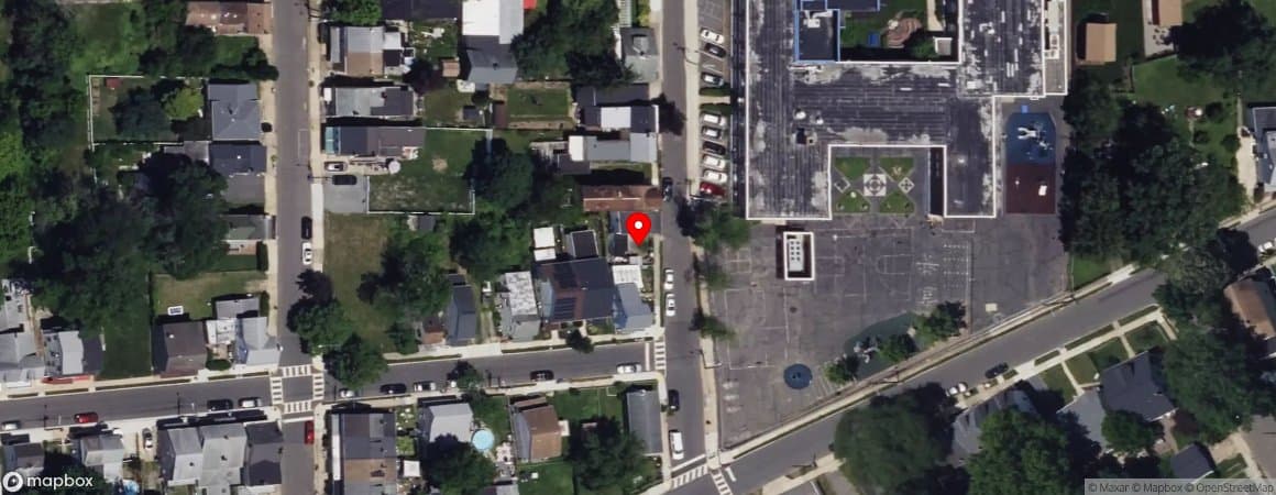 House image located at Bordentown, New Jersey, 8505
