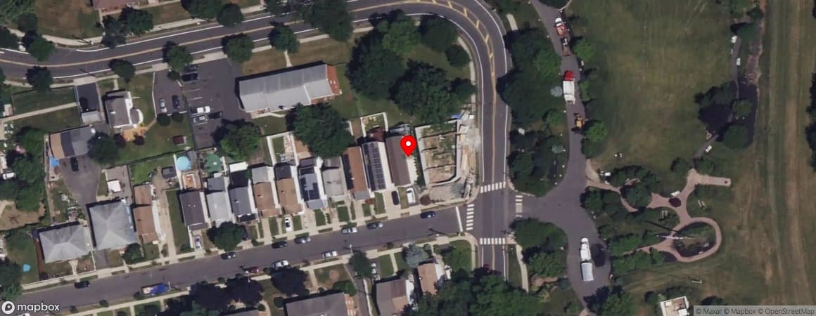 House image located at Bound Brook, New Jersey, 8805