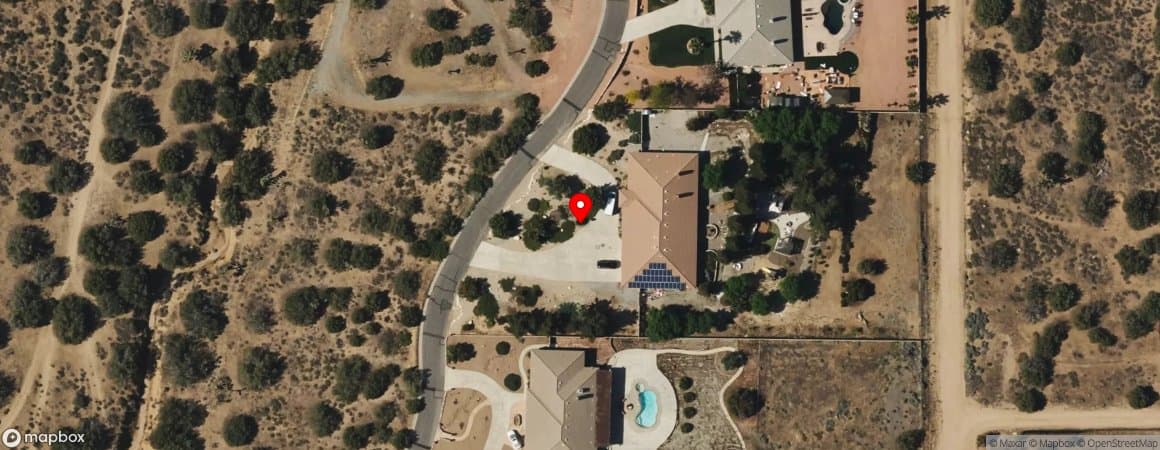 House image located at Hesperia, California, 92344