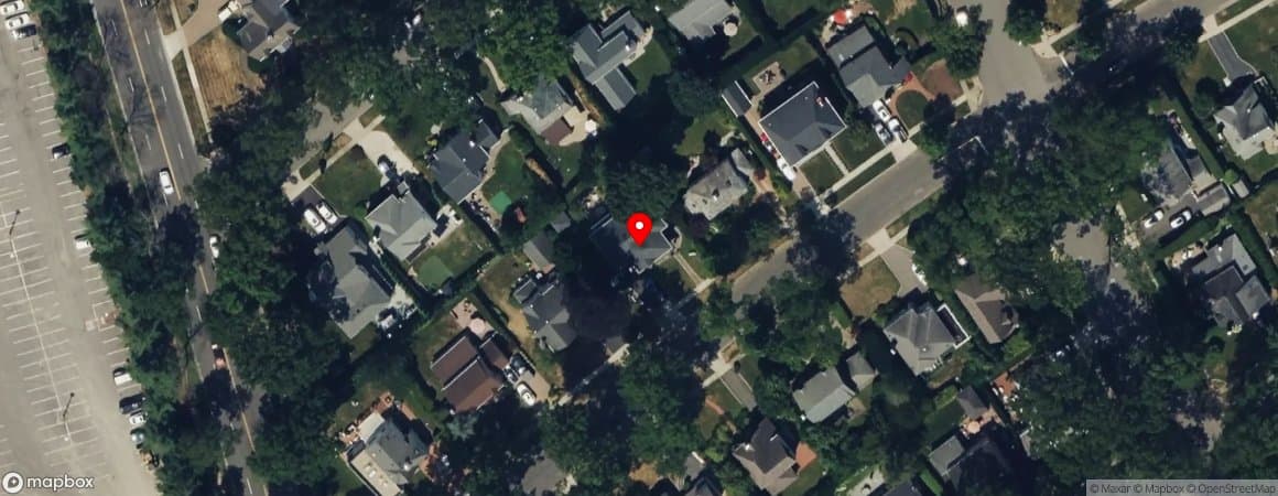 House image located at Garden City, New York, 11530