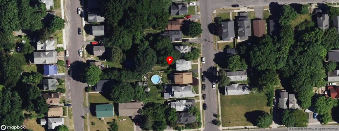 House image located at Syracuse, NY 13207