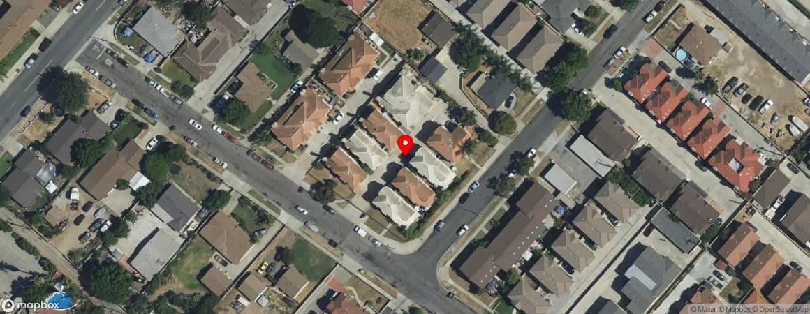House image located at La Puente, CA 91744