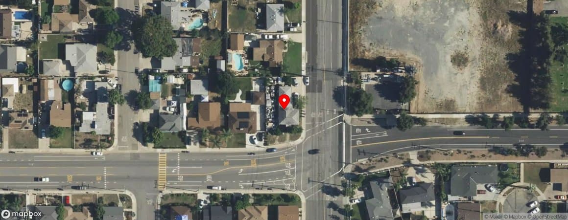 House image located at Montclair, California, 91763