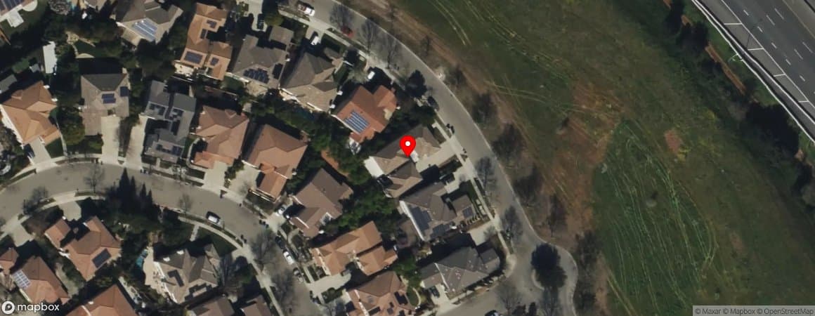 House image located at Pleasanton, California, 94566