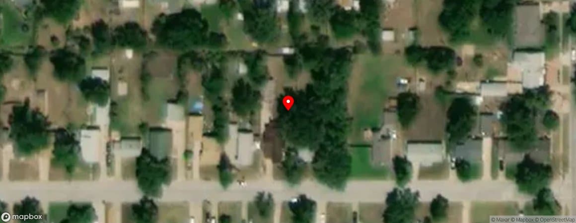 House image located at Hutchinson, Kansas, 67502
