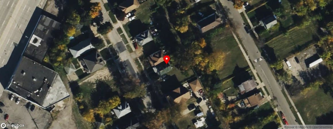 House image located at Detroit, MI 48213