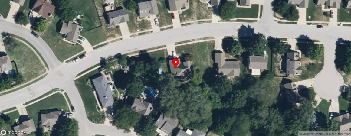 House image located at Lees Summit, Missouri, 64086