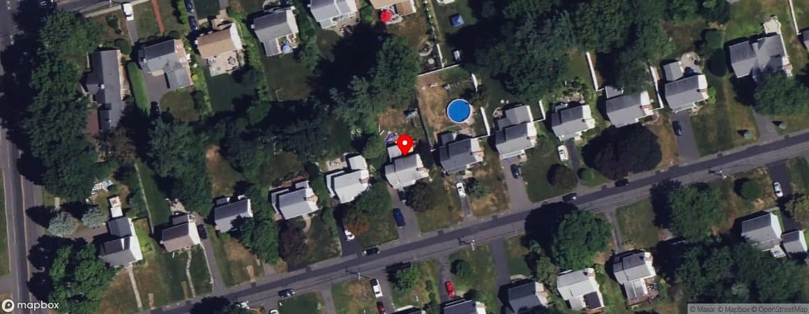 House image located at West Hartford, Connecticut, 6107