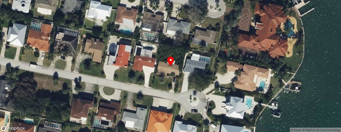 House image located at Belleair Beach, Florida, 33786