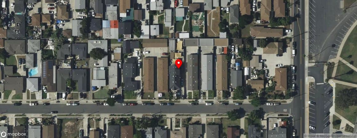 House image located at Inglewood, California, 90303