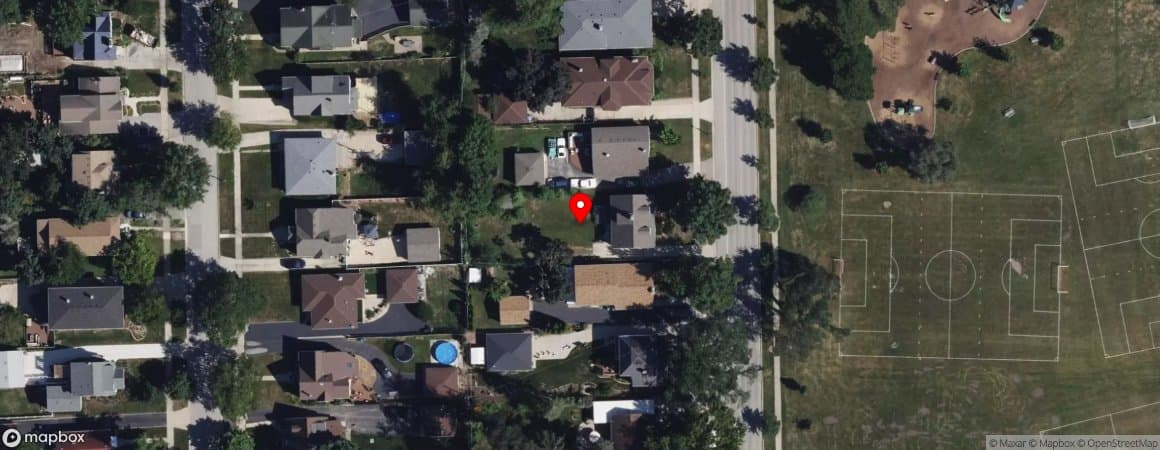 House image located at Lombard, Illinois, 60148