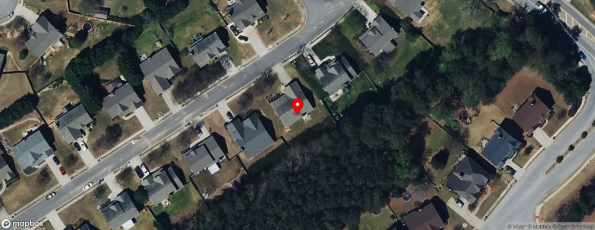 House image located at Auburn, Georgia, 30011