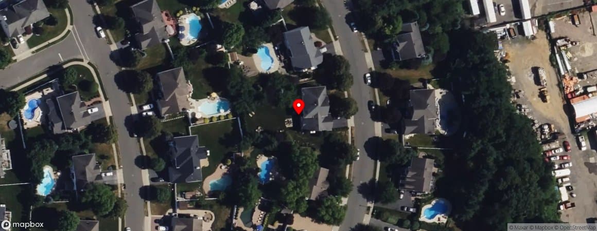 House image located at South River, New Jersey, 8882