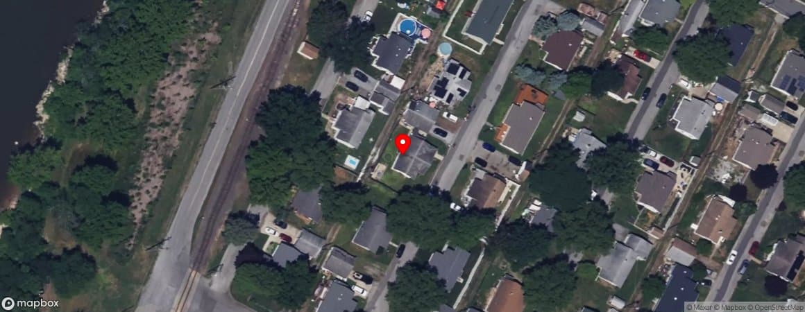 House image located at Penns Grove, New Jersey, 8069