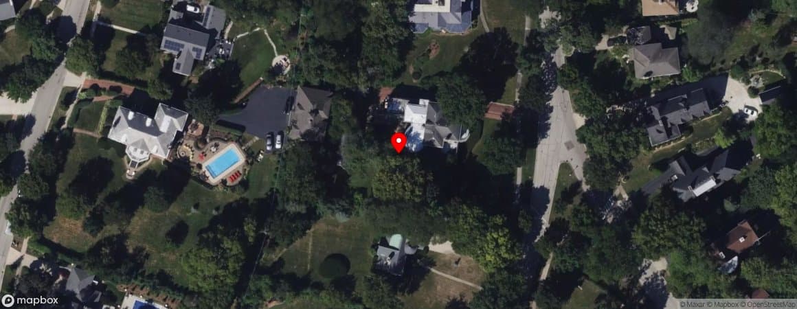 House image located at Riverside, Illinois, 60546