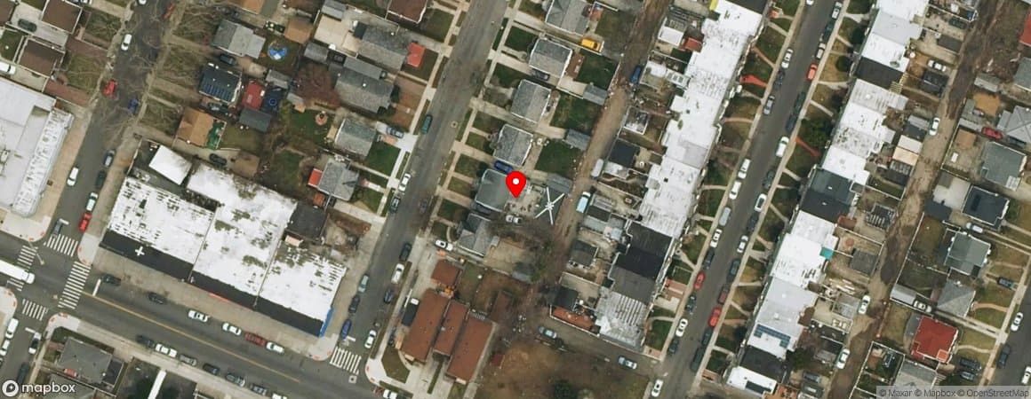 House image located at Cambria Heights, New York, 11411