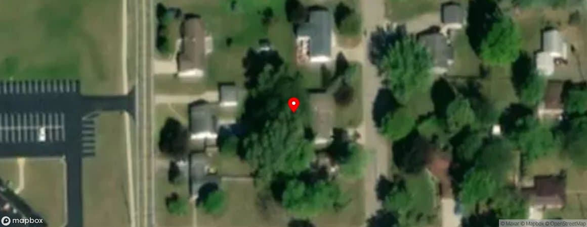 House image located at Battle Creek, Michigan, 49015