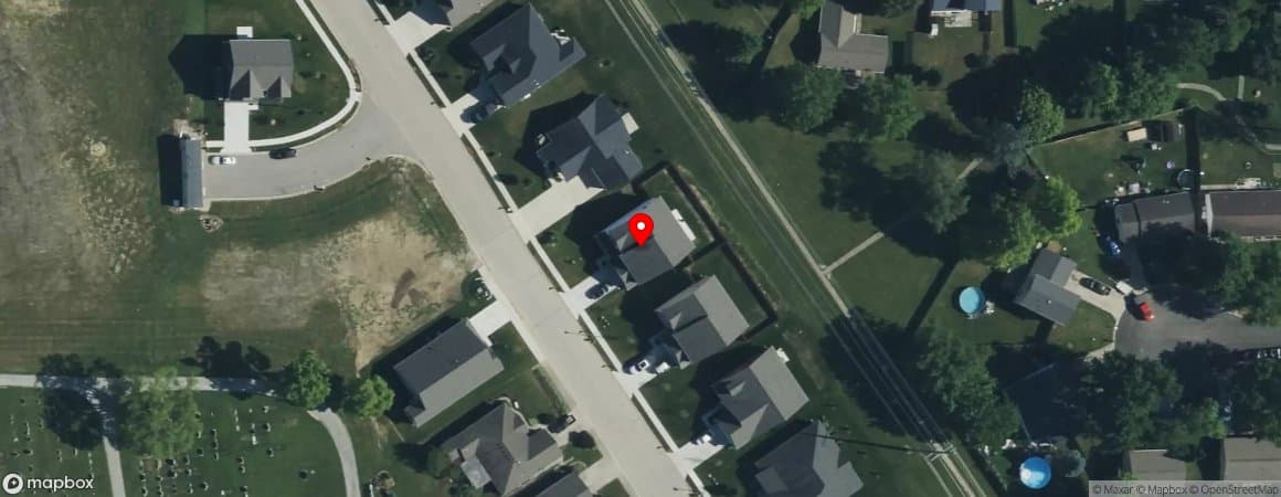 House image located at Englewood, Ohio, 45322