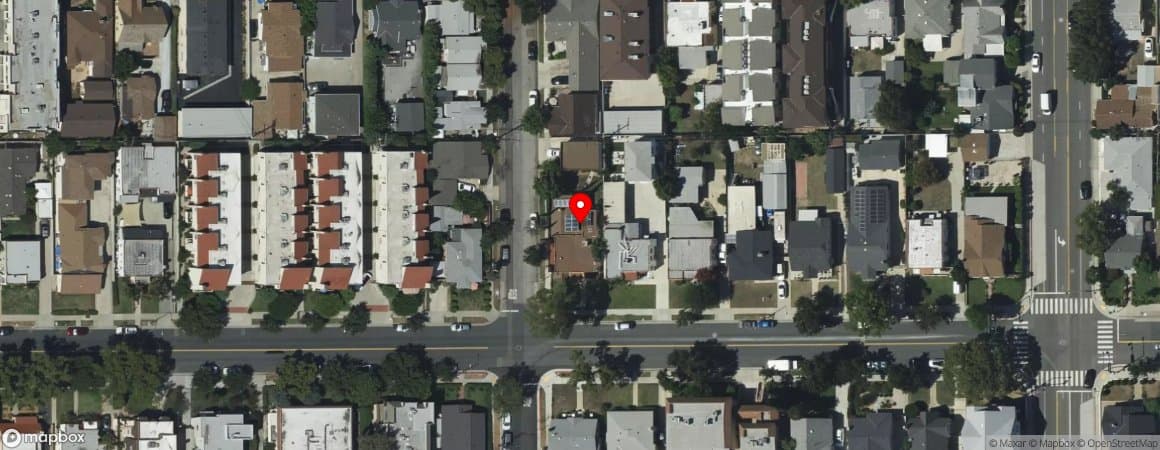 House image located at Glendale, California, 91203