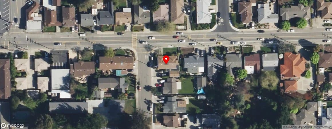 House image located at Castro Valley, California, 94546