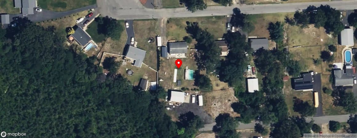 House image located at Franklinville, New Jersey, 8322