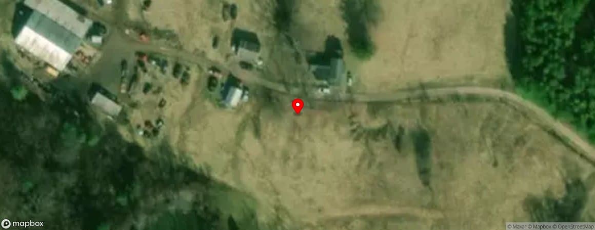 House image located at Frankfort, Ohio, 45628