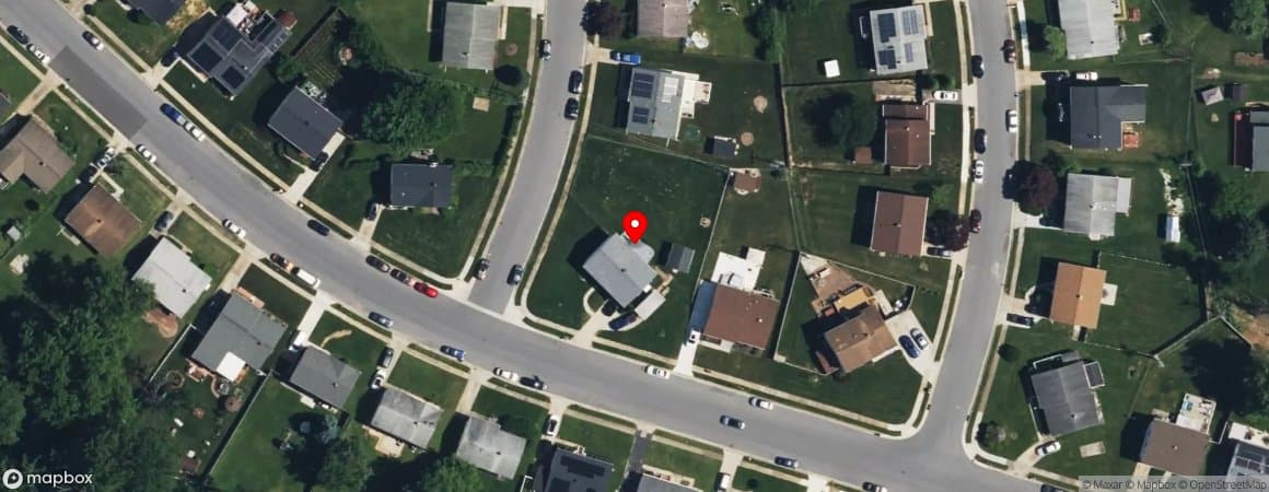 House image located at Randallstown, Maryland, 21133
