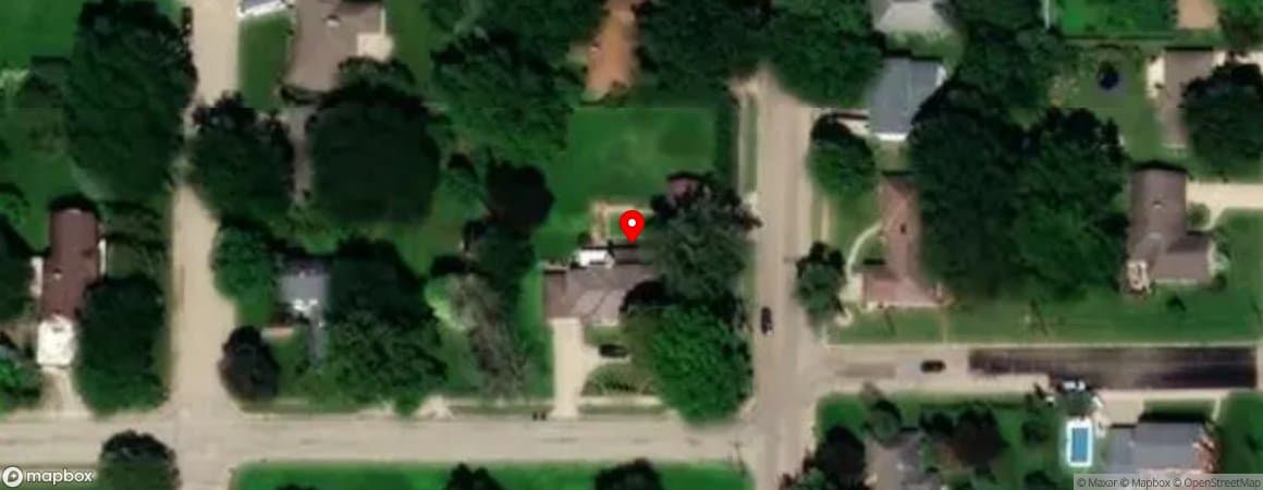 House image located at Sterling, Illinois, 61081