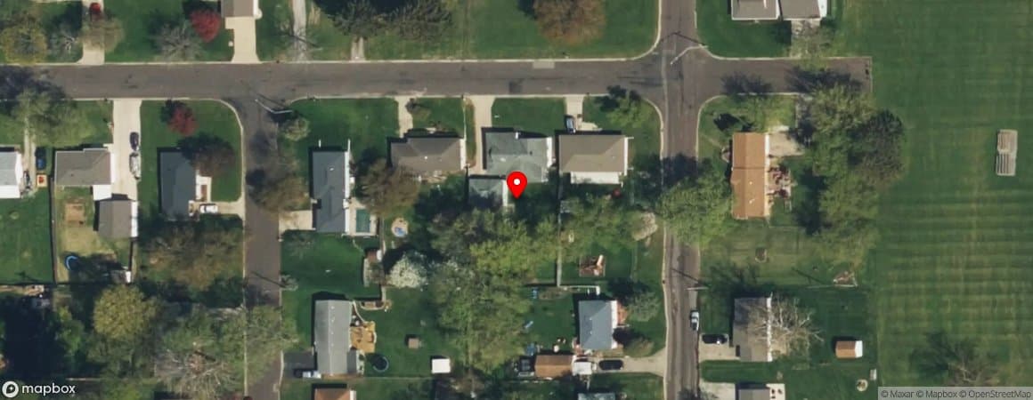 House image located at Washington, Illinois, 61571