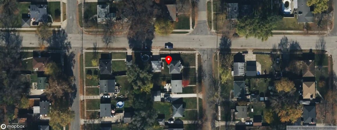 House image located at Wyoming, Michigan, 49509