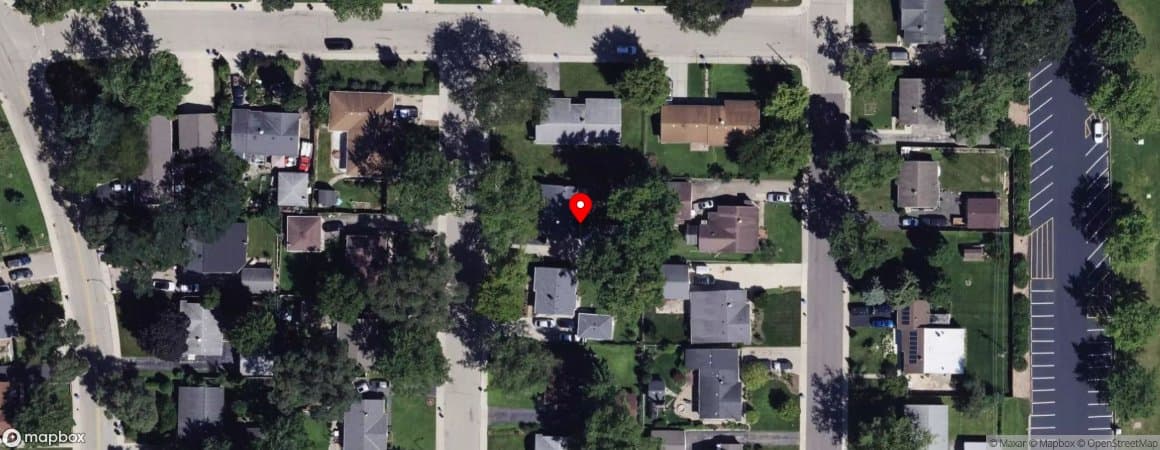 House image located at Carpentersville, IL 60110