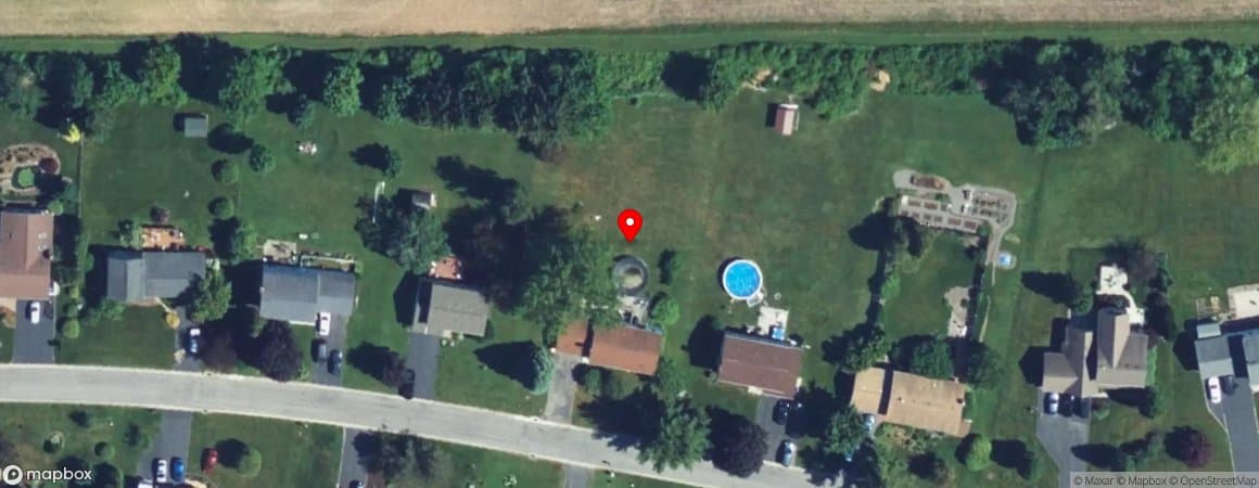 House image located at Webster, New York, 14580