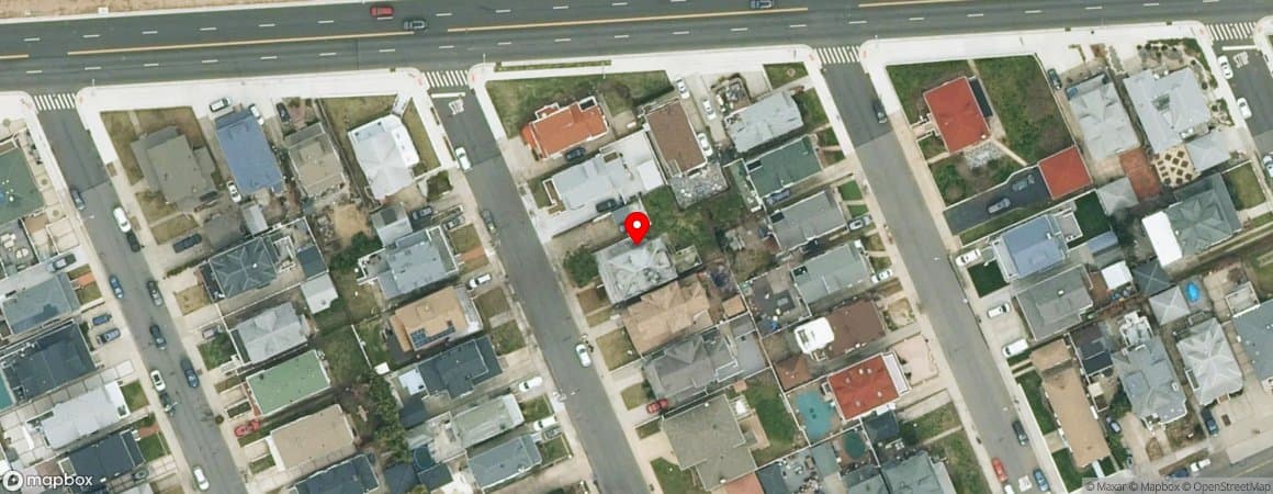 House image located at Rockaway Park, New York, 11694