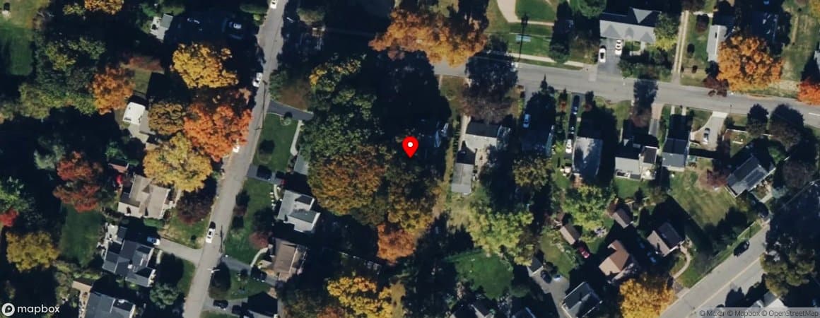 House image located at Pleasantville, New York, 10570